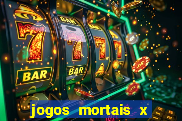 jogos mortais x torrent magnet